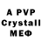 APVP мука 2 House